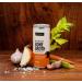 Broya Classic Beef Bone Broth | Premium 100% Grass Fed Beef with Collagen Protein | Paleo Keto and Gluten-Free | Perfect for Sipping Soup and Cooking Stock | (6 Cans) CLASSIC BEEF 237 ml (Pack of 6) - Buy Online on GoSupps.com