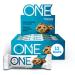 One Brands One Bar Chocolate Chip Cookie Dough 12 Bars 2.12 oz (60 g) Each