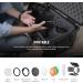 NEEWER Z1 Round Head Flash Accessories Kit for Z1-S Z1-N Z1-C Speedlite - Barndoor, Honeycomb Grid, Gel Color Filters, Dome Diffuser & More - Buy Online on GoSupps.com
