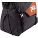 Petzl KAB Rope Bag - 26L Gym Climbing Bag with Removable Tarp Grey - Buy Online on GoSupps.com