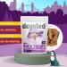 Devoted Dog Treats - Duck & Chicken Jerky (80g x 1 Pack) High Protein Training Reward Treats 85% Duck & Chicken 80 g (Pack of 1) - Buy Online on GoSupps.com
