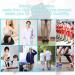 Buy Basic Compression Stockings for Women - Medical Grade Support Stockings for Varicose Veins | Class 1 Compression - Black (M) - Buy Online on GoSupps.com