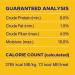 Pedigree Dentastix Fresh Treats for Large Dogs - 36 Count, 30+ lbs - Pack of 1 - Buy Online on GoSupps.com