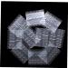 (240PCS) Double-Side Nail Adhesive Tabs Nail Jelly Double-Sided Adhesive Nail Glue Stickers 10 Sheets for Women Useful and Deft - Buy Online on GoSupps.com