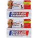3 Pk. Pure-Aid Muscle & Joint Pain Relief Gel 2 oz