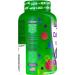 Vitafusion Collagen Gummy Vitamins 60ct - Boost Skin Health and Elasticity - Buy Online on GoSupps.com