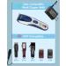 VHBW 3.5V Replacement for Wahl Charger Compatible with Wahl 9649 Charger & 9649 Replacement for Wahl Cord - Buy Online on GoSupps.com