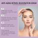 Essence anti- ge au r tinol - S rum de r g n ration du visage - Essence anti-rides naturelle anti-rides - Essence de r tinol anti-rides pour une peau clatante et pour r duire l'acn  - Buy Online on GoSupps.com
