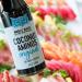 New Primal Coconut Aminos Original - 8 fl oz (237 ml) | Gluten-Free Soy Sauce Alternative - Buy Online on GoSupps.com