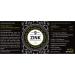 DiaPro High-Dose Zinc Tablets 25mg - 365 Vegan Zinc Bisglycinate - Lab Tested Annual Supply - Buy Online on GoSupps.com