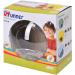 Nobby Savic Runner Dog Exercise Ball Medium 18cm - Interactive Toy for Active Dogs - Buy Online on GoSupps.com