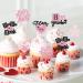 Keaziu 30 PCS Mean Girls Cupcake Toppers So Fetch Cupcake Thank You Next Picks Lipstick For Princess Theme Baby Shower Decorations Wedding Anniversary Kids Birthday Party Supplies Girls Pink 2 Pink 2 2024 - Buy Online on GoSupps.com
