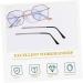 Eyeglasses Replacement Parts - Metal Arms & Legs for Spectacles | International Shipping Available - Buy Online on GoSupps.com