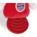 Buy NICI 49086 Teething Ring FC Bayern Bear Berni 15cm Brown | Safe International Shipping - Buy Online on GoSupps.com