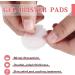 Preboun Gel Blister Pad Set - 43 Pcs | Toe Wrap with 40 Hydrogel Patches | Athletic Elastic Toe Tape | Blister Prevention for Ballet, Sports, Dance - Buy Online on GoSupps.com