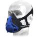 Phantom Athletics Training Mask - Endurance Training for More Performance in Sports Blue L