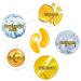 Adofect Gold Collagen Powder Eye Mask - 29 Pairs Under Eye Gel Pads with Hyaluronic Acid for Dark Circles Puffy Eyes & Wrinkles - Refresh & Revitalize Your Eyes - Buy Online on GoSupps.com