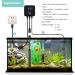 Hygger 200 300W 500W Aquarium Heater with External Digital Controller for 15-120 Gallon Tank - Buy Online on GoSupps.com