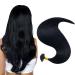UK Fashion Shop Extensions Real Hair Remy Human Hair
