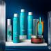 Moroccanoil Hair and Body Fragrance Mist 3.4 Fl. Oz. - Luxurious Scent for Hair and Skin - Buy Online on GoSupps.com