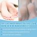 Lotion Anti Callosit s Pieds Soin des Pieds Callus Remover Lime Pieds en Nano-Verre Adoucit la Peau des Pieds Hydrate en Profondeur Soulage S cheresse et Ger ures 250 ml - Buy Online on GoSupps.com