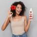 OKAY Coconut Hibiscus Conditioner - Hydrate & Strengthen All Hair Types | Paraben-Free Silicone-Free Sulfate-Free | 12 oz - Buy Online on GoSupps.com
