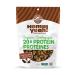 Manitoba Harvest Hemp Yeah! Granola Dark Chocolate 283 g with 20 g of Protein 4.5 g Omegas 3 g of Fibre and 10 g Sugar Per Serving Organic Non-GMO (Pack of 6) Packaging May Vary 6 Pack Dark Chocolate
