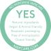 Naif Nourishing Hand Cream 75 ml Hydrating & Natural Moisturizer for Soft Skin | International Shipping Available - Buy Online on GoSupps.com