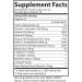 L-Arginine Plus Lemon Lime | Heart Health Supplement for Blood Pressure & Cholesterol | Boost Energy | 13.4oz - Buy Online on GoSupps.com
