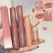 6 Colors Glasting Color Gloss - Lip-Plumping Long-Lasting Non-Sticky Moisturizing Lipstick for Daily Use | Shop Now - Buy Online on GoSupps.com