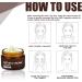 Anti-Wrinkle Face & Neck Retinol Cream with Hyaluronic Acid - Premium Anti-Aging Face Moisturizer - Anti Aging Firming Facial Cream to Reduce Wrinkles Dark Spots Fine Lines Sun Damage - Buy Online on GoSupps.com