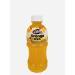 Bonko Just Drink Orange Drink with NATA de Coco 320ml (6 Bottles)
