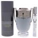 Paco Rabanne Invictus for Men - 3 Pc Gift Set 3.4oz EDT Spray 0.34oz EDT Spray 5.1oz Deodrant Spray - Buy Online on GoSupps.com