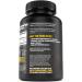 L-Carnitine Capsules 1000mg - Pure Natural Extra Strength Supplement for Energy, Performance & Metabolism - 120 Pills by Raw Barrel - Buy Online on GoSupps.com