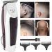 High Quality Professional Electric Hair Clipper USB Hair Clipper Nail Accessories for Nail Salon Shop - Buy Online on GoSupps.com