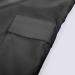 Buy Y2K Women's Parachute Cargo Pants | Vintage Baggy Streetwear & E-Girl Style | 90s Inspired Track Pants - A1-Schwarz XXL - Buy Online on GoSupps.com