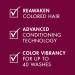Nexxus Hair Color Assure Conditioner - ProteinFusion for Colored Hair | 3 oz - Best eCommerce International Shipping - Buy Online on GoSupps.com