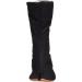 Rikio Fighter Shimebuto Black Jikatabi (Wide Calf Outdoor Tabi) - Size 29.0 JP / 11 US Men - Buy Online on GoSupps.com
