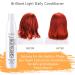 Brilliant Light Daily Color Protection Conditioner | Strengthens Shine & Preserves Hair Color | Best for Colored & Curly Hair - Buy Online on GoSupps.com