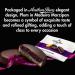Buy Anthon Berg Fruit in Marzipan Plum in Madeira - 220g | Premium International Shipping - Buy Online on GoSupps.com