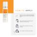 911 Quinoa Serum for Dry, Lifeless, and Damaged Hair | 3.4 fl oz | Biotop Professional - Buy Online on GoSupps.com