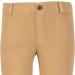 TuffRider Girl's Starter Low Rise Pull-On Breech 12 Sand - Kids' Riding Pants - Buy Online on GoSupps.com