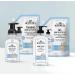 J.R. Watkins Ocean Breeze Gel Hand Soap 11 fl oz 3 Pack - All Natural, Alcohol-Free, Cruelty-Free, Moisturizing Hand Wash with Dispenser - Made in USA - Buy Online on GoSupps.com