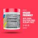 GHOST Legend V2 Pre-Workout Energy Powder - Swedish Fish Flavor - 25 Servings - Caffeine, L-Citrulline, and Beta-Alanine Blend for Energy, Focus, and Pumps - Soy, Sugar, and Gluten-Free - Vegan - Buy Online on GoSupps.com