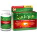 Garlique Garlic Caplets (Pack of 6) - Buy Online on GoSupps.com