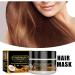 Pure Keratin Repair Hairmask Shinyhair Instant Keratin Hair Repair Mask Pure Magical Treatment Hair Mask Pure Keratin Hair Mask Pure Keratin Argan Oil Hair Mask (3 Pcs) - Buy Online on GoSupps.com