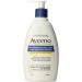 Aveeno Skin Relief Moisturizing Lotion 12oz - Soothes & Hydrates Dry Skin - Buy Online on GoSupps.com