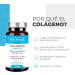 Nutralie Collagen + Q10 and Vitamins - 60 Capsules (Flavourless) - Buy Online on GoSupps.com