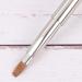 Shop Lip Gloss Applicator & Flexible Lipstick Brush - Perfect Makeup Tool for Flawless Application | International Shipping Available - Buy Online on GoSupps.com