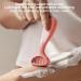 LNHGH Women's Razor for Gentle Shaving | Intimate Care & Body Hair Removal | Pink Personal Care Shaver - Buy Online on GoSupps.com
